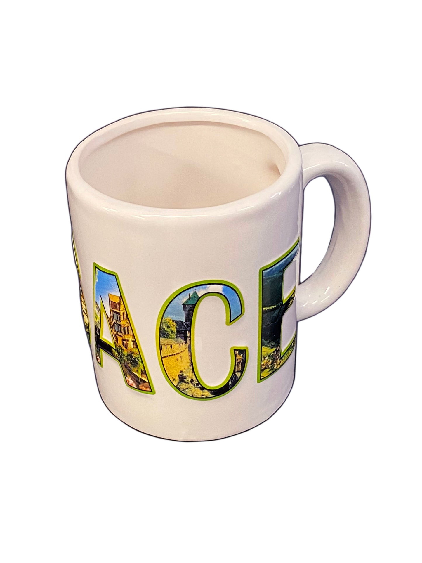 Mug Alsace