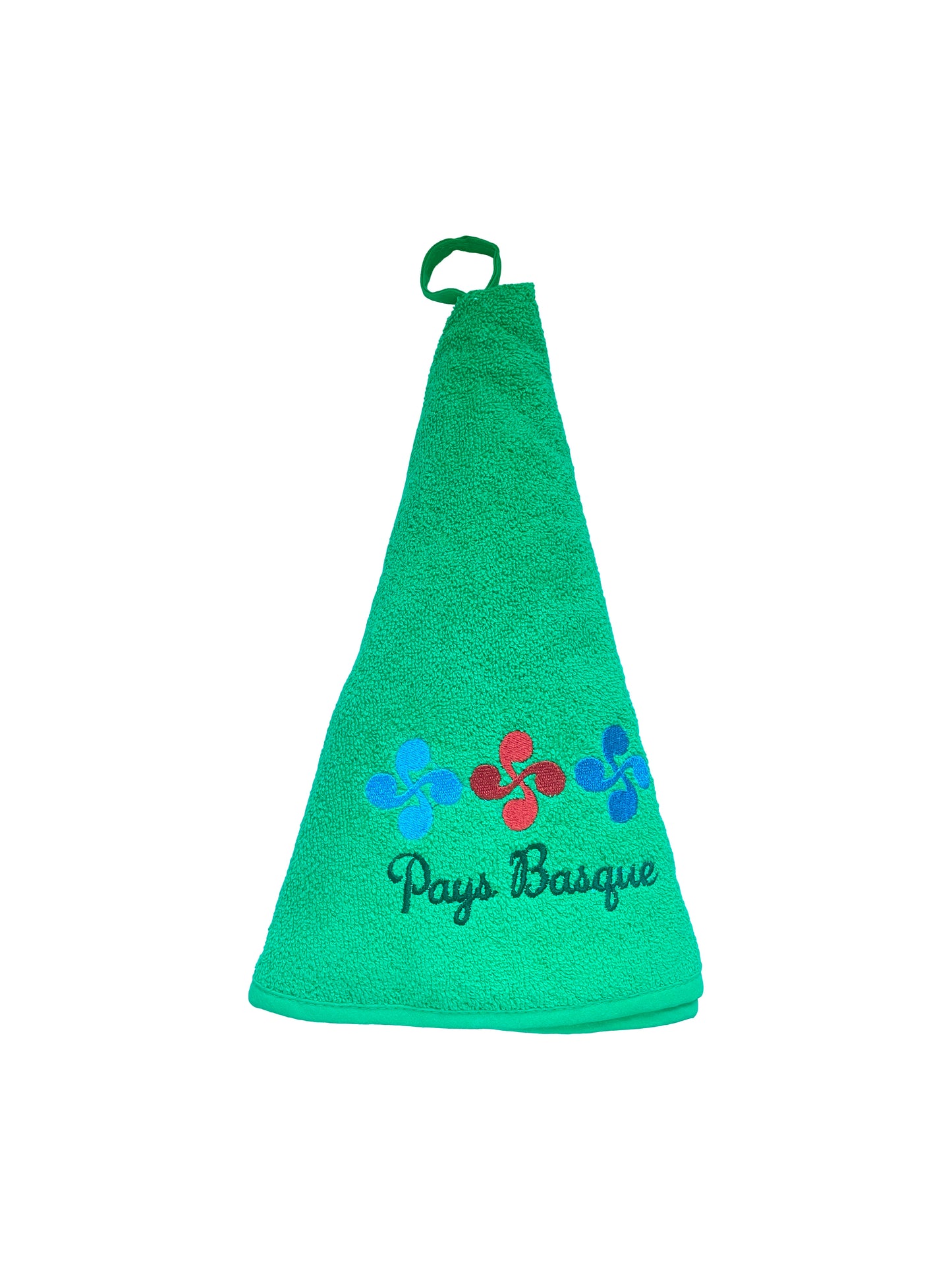 Torchon Croix Pays Basque