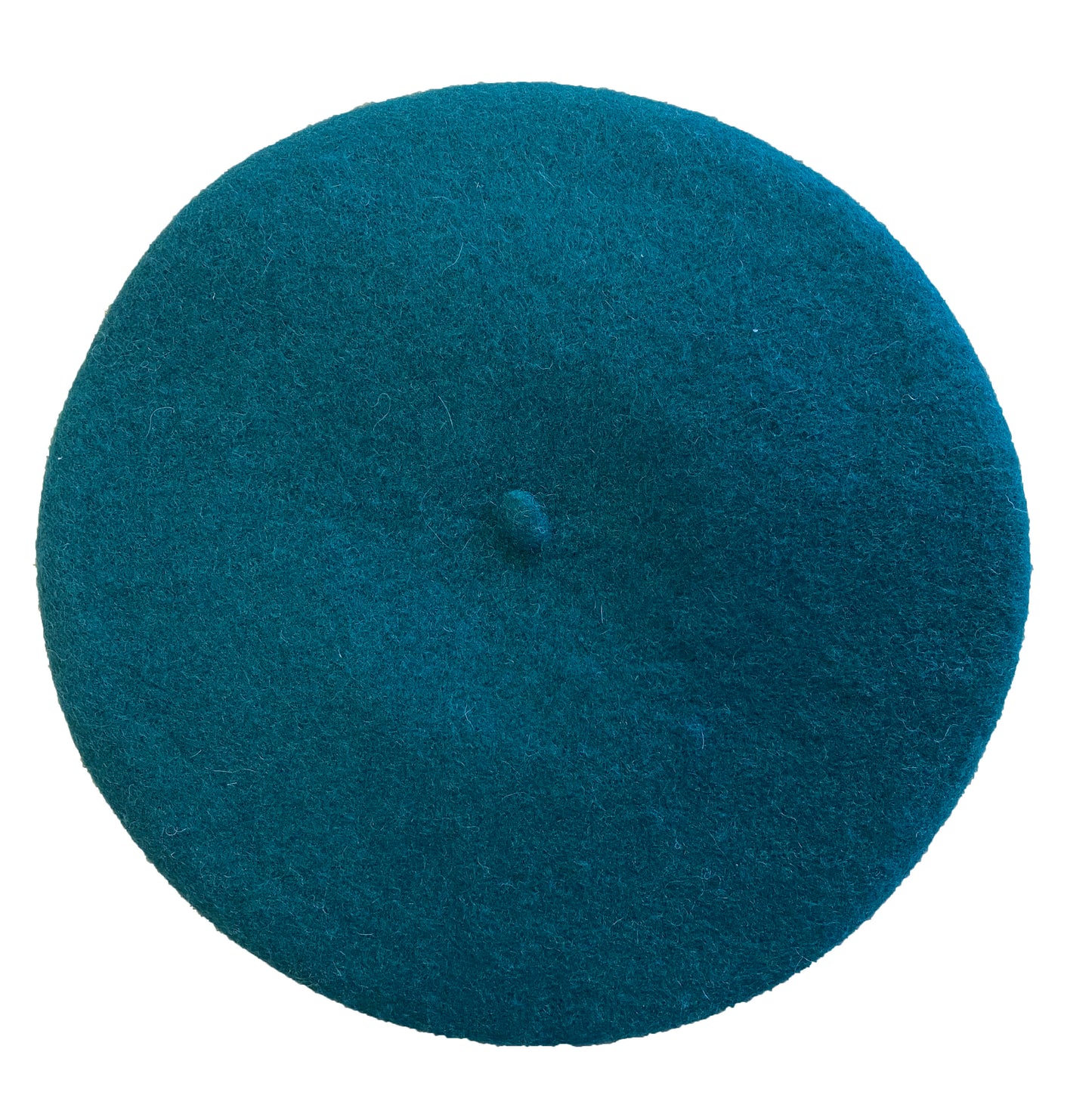 Béret Basque Vert Adulte