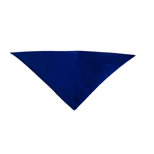 Foulard Marine Unis Adulte