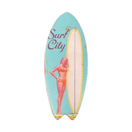 Magnet Surf City