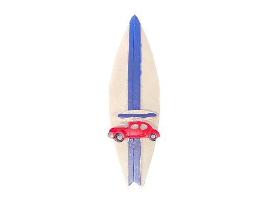 Magnet Surf Voiture