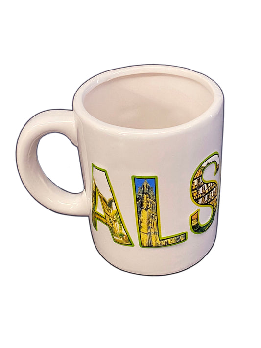 Mug Alsace