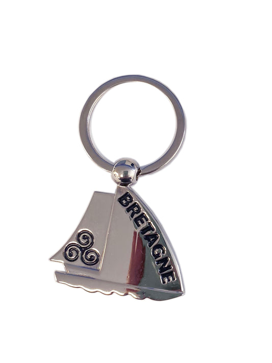 Porte Clé Bretagne