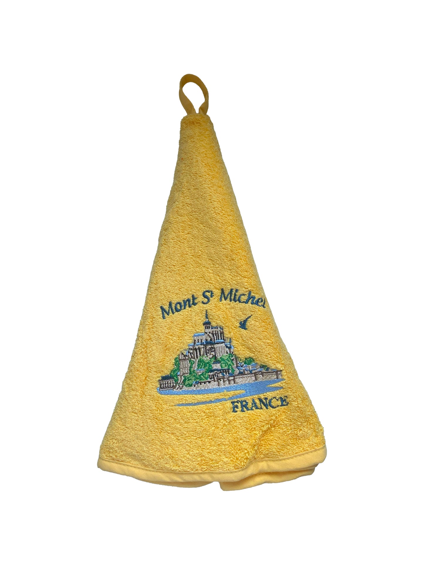 Torchon Rond Saint Michel