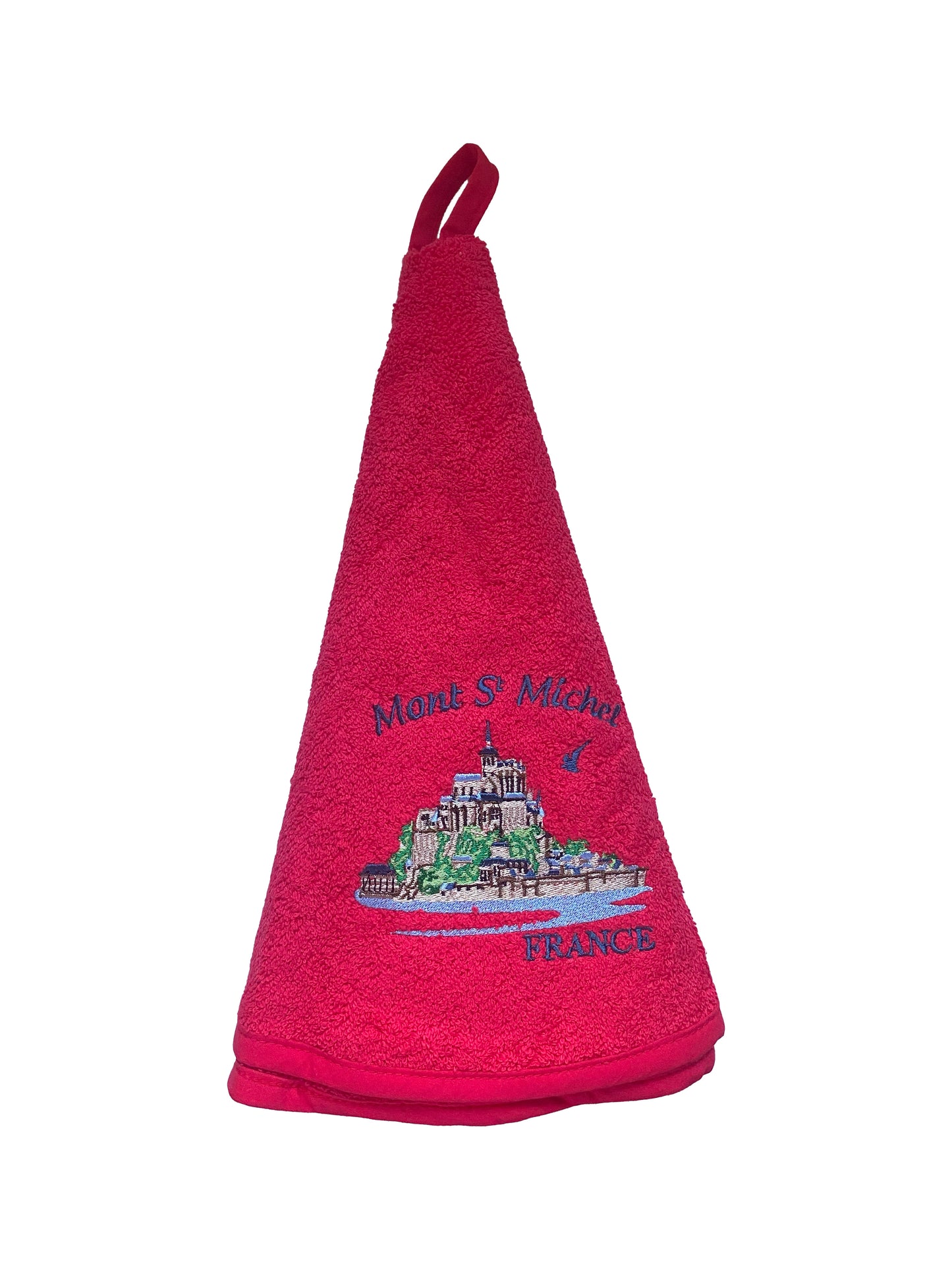 Torchon Rond Saint Michel