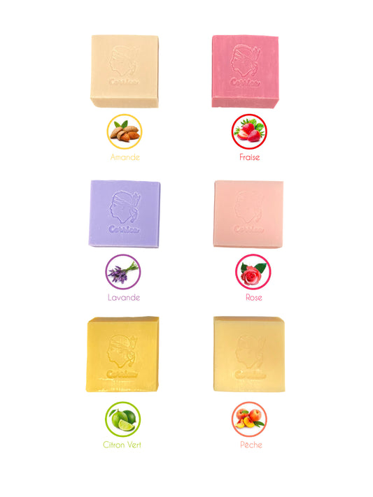 Savon Corsica